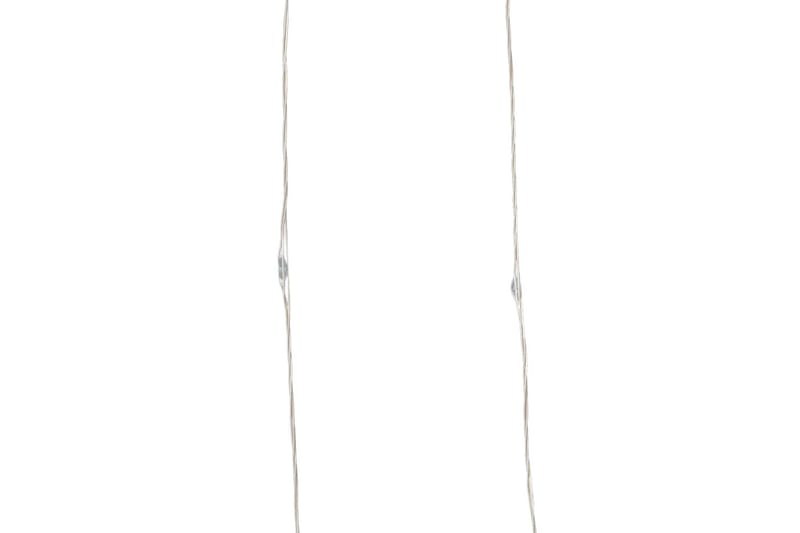Ljusslinga med 300 LED kallvit 30 m - be Basic - Belysning & el - Julbelysning - Övrig julbelysning
