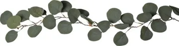 Eucalyptus Girland 180 cm - grön - Belysning & el - Inomhusbelysning & lampor - Dekorationsbelysning