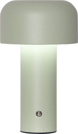 Bobby Bordslampa 12.5 cm - ljusgrön - Belysning & el - Inomhusbelysning & lampor - Fönsterlampa - Fönsterlampa på fot
