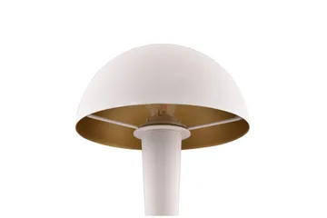 Canaria Bordslampa E14 (inkl.) mattvit - Matt vit - Belysning & el - Inomhusbelysning & lampor - Fönsterlampa - Fönsterlampa på fot