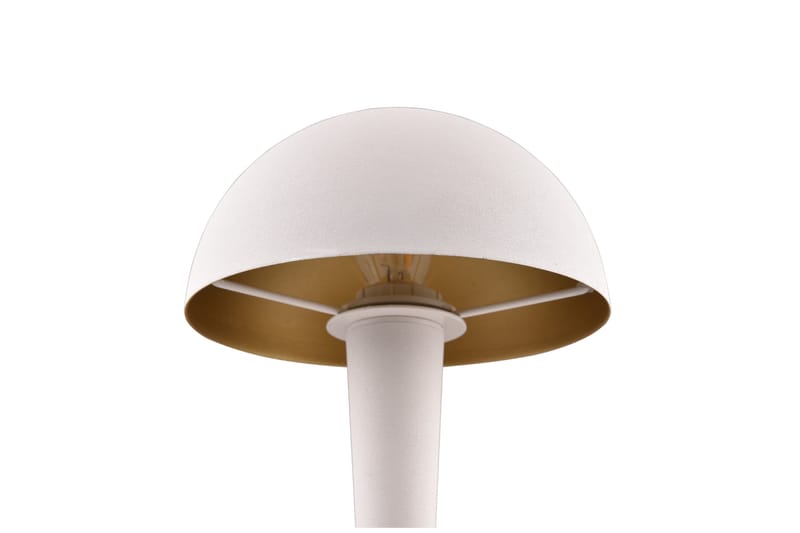 Canaria Bordslampa E14 (inkl.) mattvit - Matt vit - Belysning & el - Inomhusbelysning & lampor - Fönsterlampa - Fönsterlampa på fot