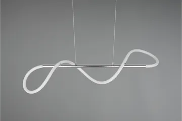 Argos LED Taklampa krom 4000K - Krom - Belysning & el - Inomhusbelysning & lampor - Fönsterlampa - Fönsterlampa hängande