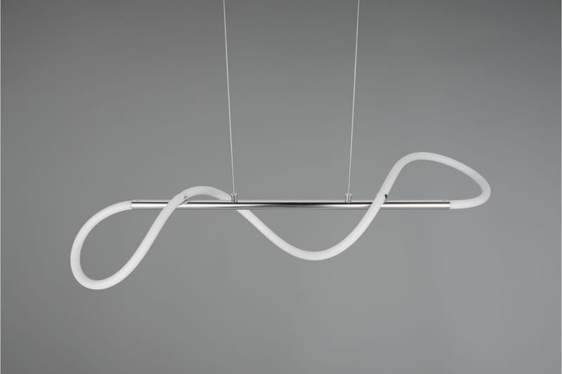 Argos LED Taklampa krom 4000K - Krom - Belysning & el - Inomhusbelysning & lampor - Fönsterlampa - Fönsterlampa hängande