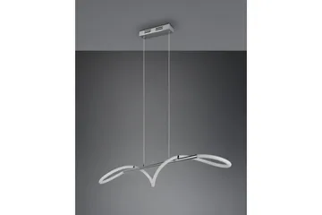 Argos LED Taklampa krom 4000K - Krom - Belysning & el - Inomhusbelysning & lampor - Fönsterlampa - Fönsterlampa hängande
