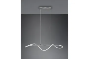 Argos LED Taklampa krom 4000K - Krom - Belysning & el - Inomhusbelysning & lampor - Fönsterlampa - Fönsterlampa hängande
