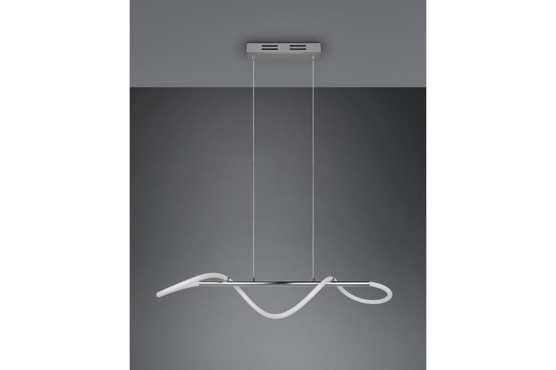 Argos LED Taklampa krom 4000K - Krom - Belysning & el - Inomhusbelysning & lampor - Fönsterlampa - Fönsterlampa hängande