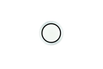 Atria LED Plafond 27 cm mattsvart - Matt svart - Belysning & el - Inomhusbelysning & lampor - Fönsterlampa - Fönsterlampa hängande