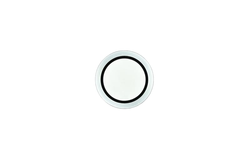 Atria LED Plafond 27 cm mattsvart - Matt svart - Belysning & el - Inomhusbelysning & lampor - Fönsterlampa - Fönsterlampa hängande
