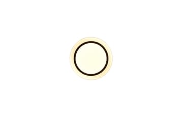 Atria LED Plafond 27 cm mattsvart - Matt svart - Belysning & el - Inomhusbelysning & lampor - Fönsterlampa - Fönsterlampa hängande