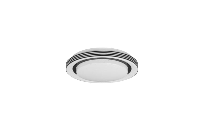 Atria LED Plafond 27 cm mattsvart - Matt svart - Belysning & el - Inomhusbelysning & lampor - Fönsterlampa - Fönsterlampa hängande