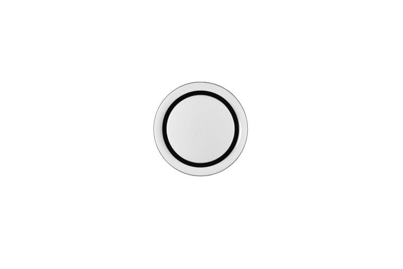 Atria LED Plafond 27 cm mattsvart - Matt svart - Belysning & el - Inomhusbelysning & lampor - Fönsterlampa - Fönsterlampa hängande