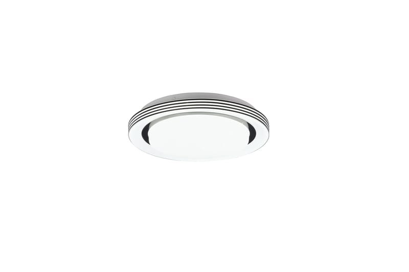 Atria LED Plafond 27 cm mattsvart - Matt svart - Belysning & el - Inomhusbelysning & lampor - Fönsterlampa - Fönsterlampa hängande