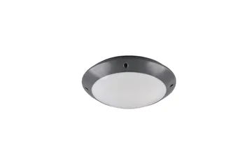 Camaro Plafond 26cm E27 antracit - Antracit - Belysning & el - Inomhusbelysning & lampor - Fönsterlampa - Fönsterlampa hängande