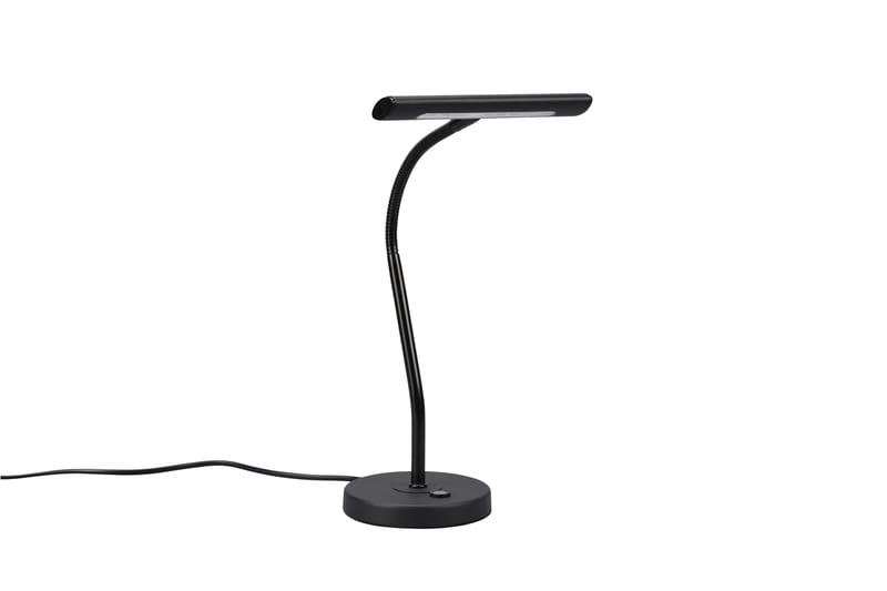 Curtis LED Bordslampa mattsvart - Matt svart - Belysning & el - Inomhusbelysning & lampor - Fönsterlampa - Fönsterlampa hängande