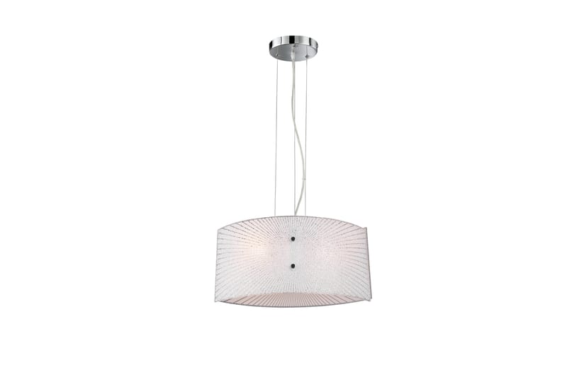 Elisa Taklampa 2xE27 krom - Krom - Belysning & el - Inomhusbelysning & lampor - Fönsterlampa - Fönsterlampa hängande