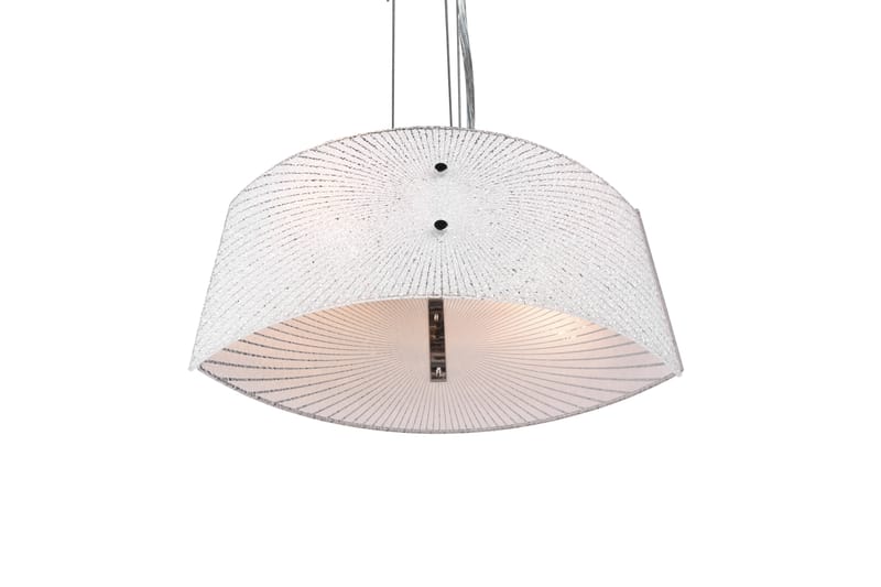 Elisa Taklampa 2xE27 krom - Krom - Belysning & el - Inomhusbelysning & lampor - Fönsterlampa - Fönsterlampa hängande