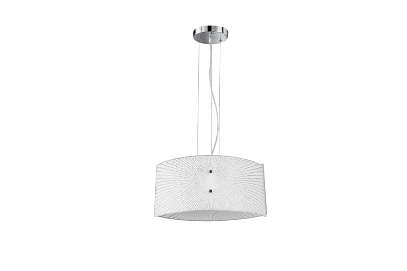 Elisa Taklampa 2xE27 krom - Krom - Belysning & el - Inomhusbelysning & lampor - Fönsterlampa - Fönsterlampa hängande