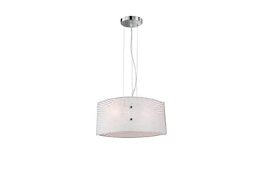 Elisa Taklampa 2xE27 krom - Krom - Belysning & el - Inomhusbelysning & lampor - Fönsterlampa - Fönsterlampa hängande
