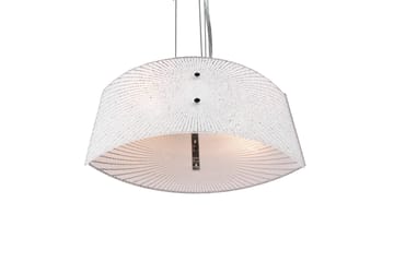 Elisa Taklampa 2xE27 krom - Krom - Belysning & el - Inomhusbelysning & lampor - Fönsterlampa - Fönsterlampa hängande