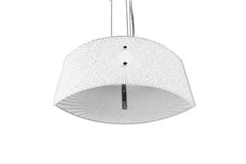 Elisa Taklampa 2xE27 krom - Krom - Belysning & el - Inomhusbelysning & lampor - Fönsterlampa - Fönsterlampa hängande