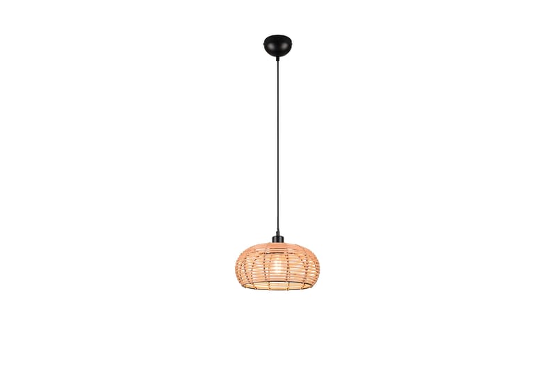 Inga Taklampa 30 cm E27 rotting, Rotting