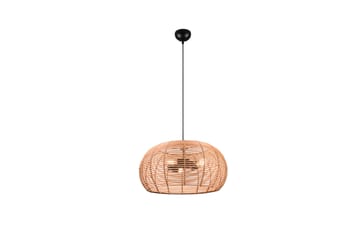 Inga Taklampa 50 cm 3xE27 rotting - Rotting - Belysning & el - Inomhusbelysning & lampor - Fönsterlampa - Fönsterlampa hängande
