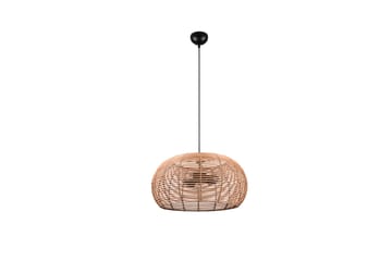 Inga Taklampa 50 cm 3xE27 rotting - Rotting - Belysning & el - Inomhusbelysning & lampor - Fönsterlampa - Fönsterlampa hängande