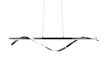 Isabel LED Taklampa krom 4000K - Krom - Belysning & el - Inomhusbelysning & lampor - Fönsterlampa - Fönsterlampa hängande