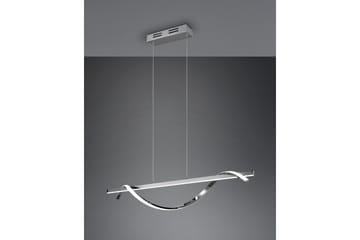 Isabel LED Taklampa krom 4000K - Krom - Belysning & el - Inomhusbelysning & lampor - Fönsterlampa - Fönsterlampa hängande