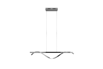 Isabel LED Taklampa krom 4000K - Krom - Belysning & el - Inomhusbelysning & lampor - Fönsterlampa - Fönsterlampa hängande
