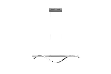 Isabel LED Taklampa krom 4000K - Krom - Belysning & el - Inomhusbelysning & lampor - Fönsterlampa - Fönsterlampa hängande
