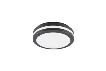 Kendal LED Plafond antracit - Vit - Belysning & el - Inomhusbelysning & lampor - Fönsterlampa - Fönsterlampa hängande