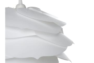 Nile Taklampa 41 cm - Vit - Belysning & el - Inomhusbelysning & lampor - Fönsterlampa - Fönsterlampa hängande