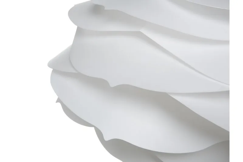 Nile Taklampa 41 cm - Vit - Belysning & el - Inomhusbelysning & lampor - Fönsterlampa - Fönsterlampa hängande