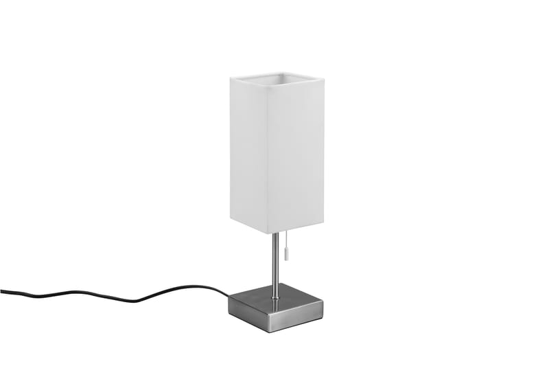 Ole Bordslampa E14 borstad stål - Borstad stål - Belysning & el - Inomhusbelysning & lampor - Fönsterlampa - Fönsterlampa hängande
