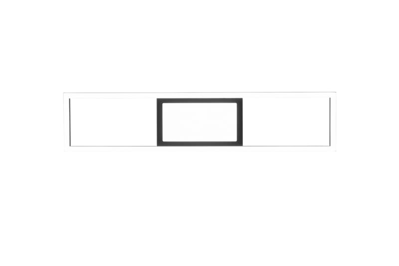 Rigido LED Plafond mattsvart - Matt svart - Belysning & el - Inomhusbelysning & lampor - Fönsterlampa - Fönsterlampa hängande