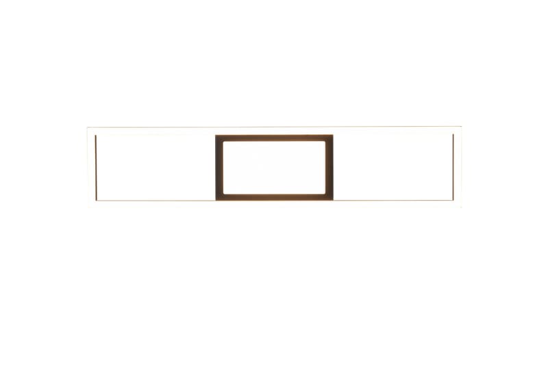 Rigido LED Plafond mattsvart - Matt svart - Belysning & el - Inomhusbelysning & lampor - Fönsterlampa - Fönsterlampa hängande