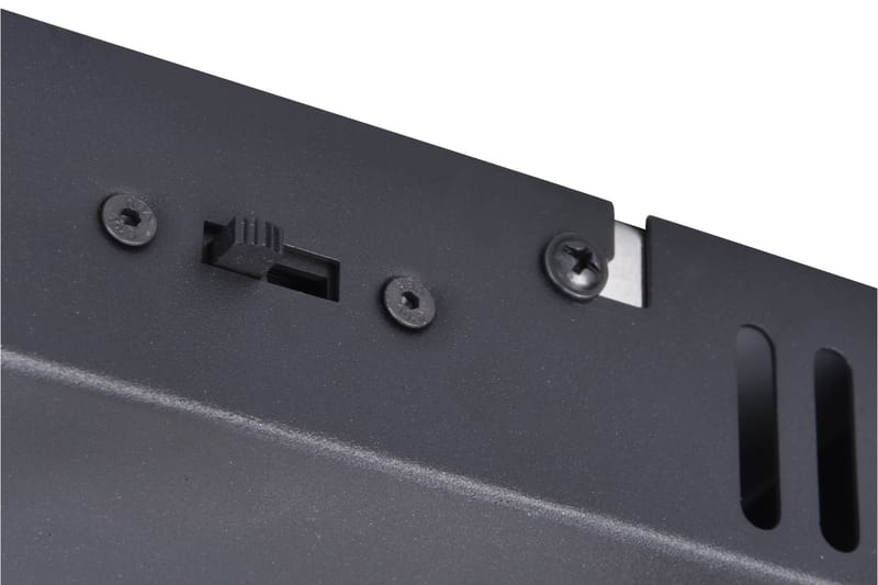 Sequence LED Taklampa mattmässing/ mattsvart - Matt mässing/Matt svart - Belysning & el - Inomhusbelysning & lampor - Fönsterlampa - Fönsterlampa hängande