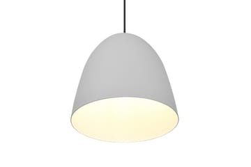 Tilda Taklampa 25 cm E27 grå - Grå - Belysning & el - Inomhusbelysning & lampor - Fönsterlampa - Fönsterlampa hängande
