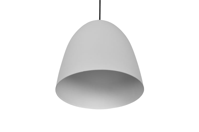 Tilda Taklampa 25 cm E27 grå - Grå - Belysning & el - Inomhusbelysning & lampor - Fönsterlampa - Fönsterlampa hängande