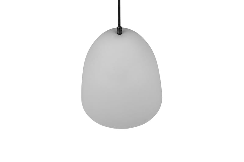 Tilda Taklampa 25 cm E27 grå - Grå - Belysning & el - Inomhusbelysning & lampor - Fönsterlampa - Fönsterlampa hängande