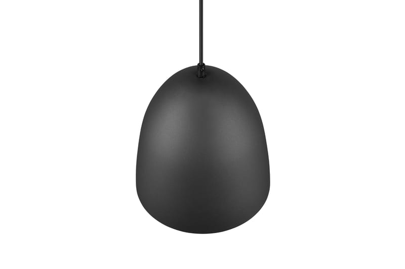 Tilda Taklampa 25 cm E27 mattsvart/ guld - Matt svart/Guld - Belysning & el - Inomhusbelysning & lampor - Fönsterlampa - Fönsterlampa hängande