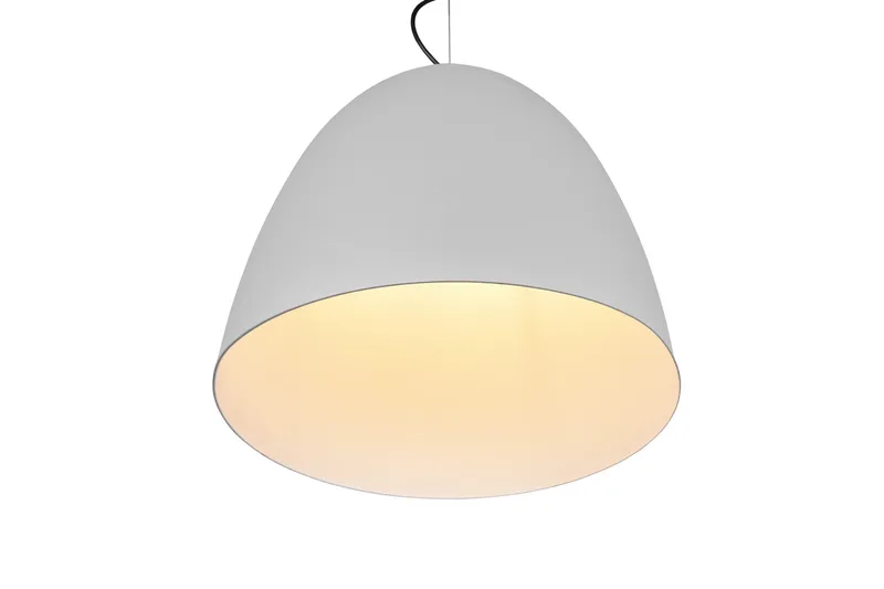 Tilda Taklampa 40 cm E27 grå - Grå - Belysning & el - Inomhusbelysning & lampor - Fönsterlampa - Fönsterlampa hängande