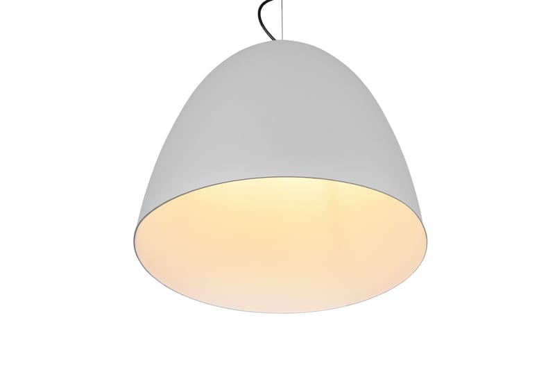 Tilda Taklampa 40 cm E27 grå - Grå - Belysning & el - Inomhusbelysning & lampor - Fönsterlampa - Fönsterlampa hängande