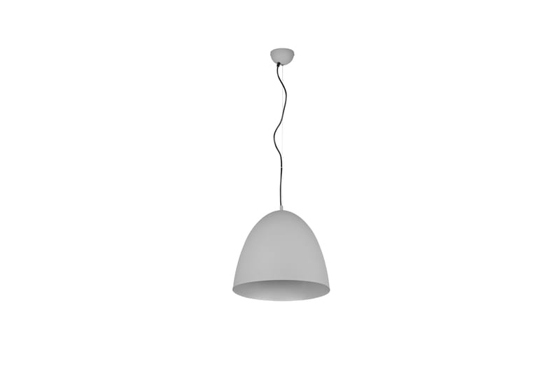 Tilda Taklampa 40 cm E27 grå - Grå - Belysning & el - Inomhusbelysning & lampor - Fönsterlampa - Fönsterlampa hängande
