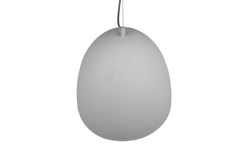 Tilda Taklampa 40 cm E27 grå - Grå - Belysning & el - Inomhusbelysning & lampor - Fönsterlampa - Fönsterlampa hängande