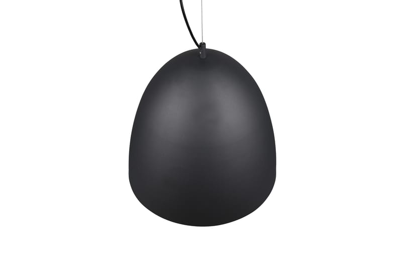 Tilda Taklampa 40 cm E27 mattsvart/ guld - Matt svart/Guld - Belysning & el - Inomhusbelysning & lampor - Fönsterlampa - Fönsterlampa hängande