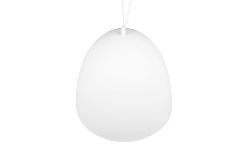 Tilda Taklampa 40 cm E27 mattvit - Matt vit - Belysning & el - Inomhusbelysning & lampor - Fönsterlampa - Fönsterlampa hängande