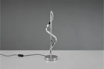 Isabel LED Bordslampa krom 4000K - Krom - Belysning & el - Inomhusbelysning & lampor - Fönsterlampa - Fönsterlampa på fot
