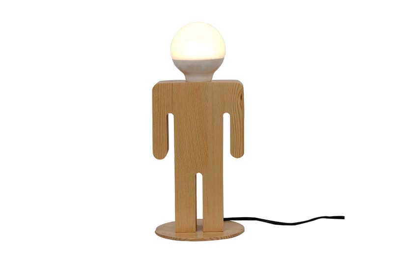 Lui&Lei Bordslampa - Homemania - Bordslampor - Vardagsrumslampa - Fönsterlampa på fot - Fönsterlampa - Sänglampa bord - Sovrumslampa